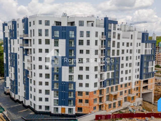 Apartament cu 2 camere,  Râșcani,  Chișinău,  Chișinău mun. foto 2