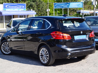 BMW 2 Series Active Tourer foto 4