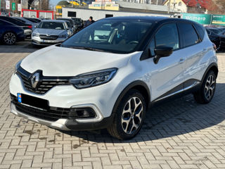 Renault Captur foto 1