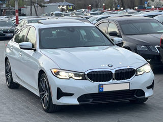 BMW 3 Series foto 4