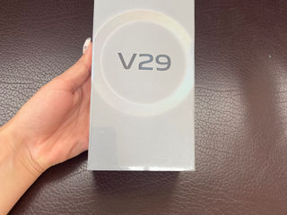 Vivo V29 256GB Incarcator 80W Nou Sigilat