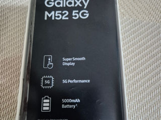 Samsung M52 6/128gb foto 4