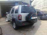 Jeep Cherokee foto 3