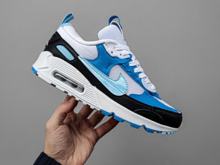 Nike Air Max 90 Futura Cobalt Bliss