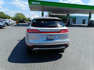 Lincoln MKC foto 6