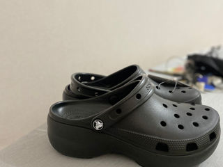 crocs foto 1