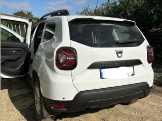 Dacia Duster foto 5