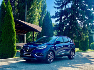 Renault Kadjar foto 1