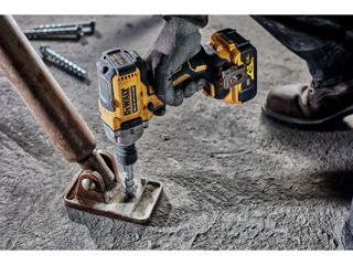 Masina de insurubat cu impact dewalt  / гайковерт ударный  dcf892n foto 8