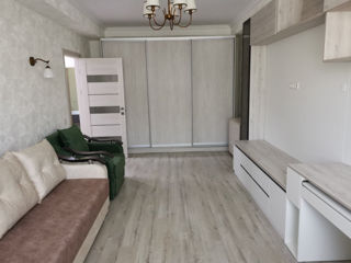 Apartament cu 2 camere, 63 m², Centru, Ialoveni foto 2