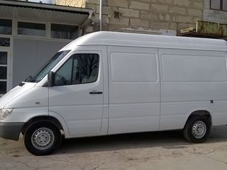 Mercedes Sprinter 316 foto 3