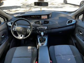 Renault Grand Scenic foto 5