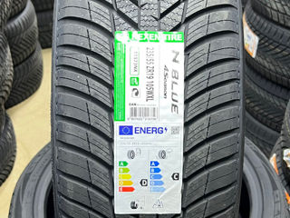 235/55 R19 Nexen N`blue 4 season 2/ Доставка, livrare toata Moldova 2024 foto 1