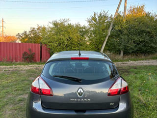 Renault Megane foto 3