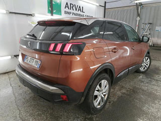 Peugeot 3008 foto 3