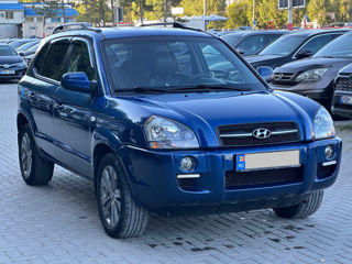 Hyundai Tucson foto 4