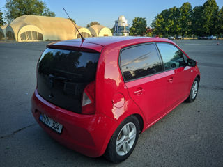 Seat Mii foto 4