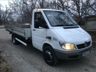 Mercedes Sprinter 616