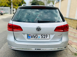 Volkswagen Passat foto 5