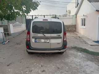 Dacia Logan Mcv foto 6