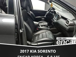 KIA Sorento foto 4