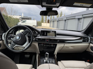 BMW X5 foto 6