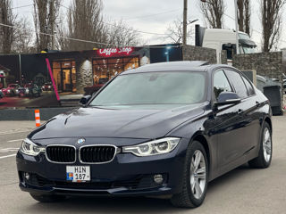 BMW 3 Series foto 5