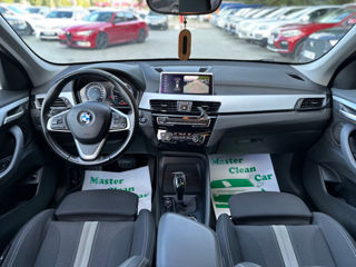 BMW X1 foto 16