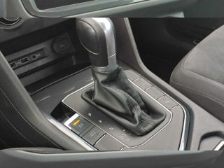 Volkswagen Tiguan foto 9