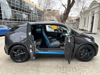 BMW i3 foto 6