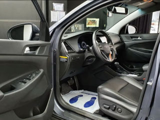 Hyundai Tucson foto 3