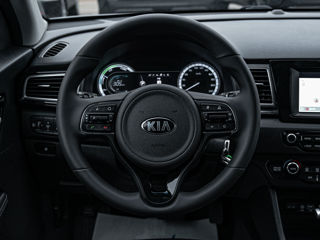 KIA Niro foto 11