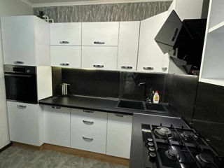 Apartament cu 1 cameră, 45 m², BAM, Bălți foto 2