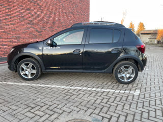 Dacia Sandero Stepway foto 9