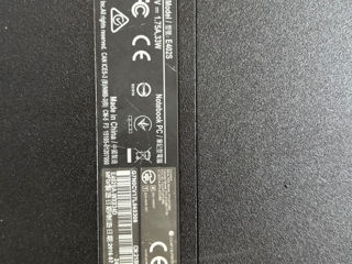 Asus E402S фото 1