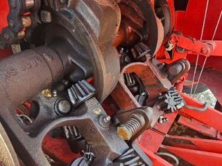 Deutz fahr HD 440 foto 6