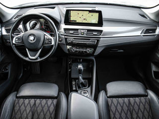 BMW X1 foto 17