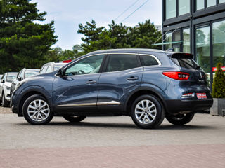 Renault Kadjar foto 5