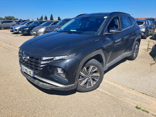 Hyundai Tucson foto 1