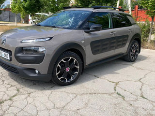 Citroen C4 Cactus foto 2