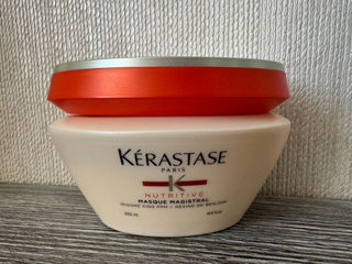 Kerastase Nutritive набор- шампунь, маска, кондиционер. foto 4