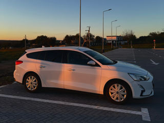 Ford Focus foto 1