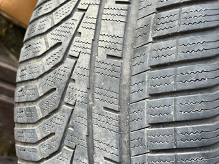 Продам 1 б.у шину 255/40 R17 Hankook Icept evo3 foto 4