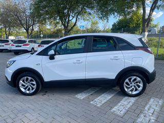 Opel Crossland X foto 10