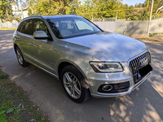 Audi Q5 foto 3