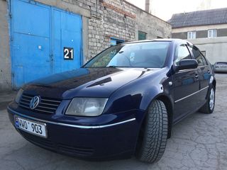 Volkswagen Bora foto 7