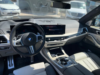 BMW X7 foto 10