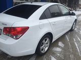 Chevrolet Cruze foto 10