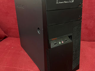 Lenovo Core 2 Duo, 4Gb ram, 320HDD, Windows 7 - 500Lei