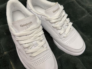 Reebok club C